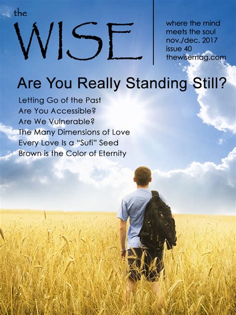 The Wise Magazine (@thewisemag) • Instagram photos and videos.